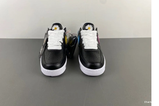 Low Para-Noise Force Peaceminusone Nike 3.0 G-Dragon 1 Air 1224